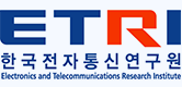 Electronics and Telecommunications Research Institute