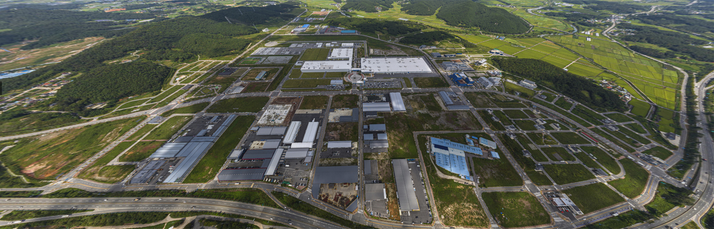Future automotive Industry