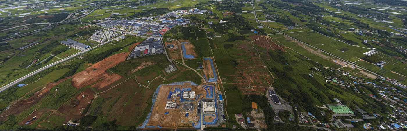 AI Convergence District