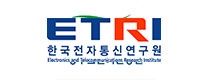 Korea Electronics and Telecommunications Research Institute
