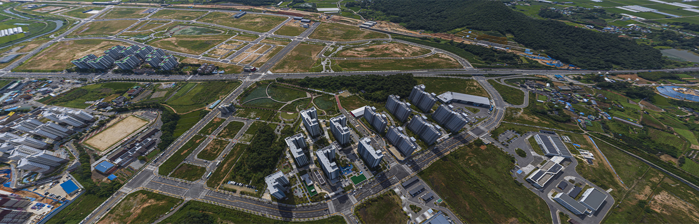 스마트에너지산업지구 Ⅰ·Ⅱ  vr 이미지