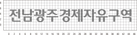 광주경제자유구역