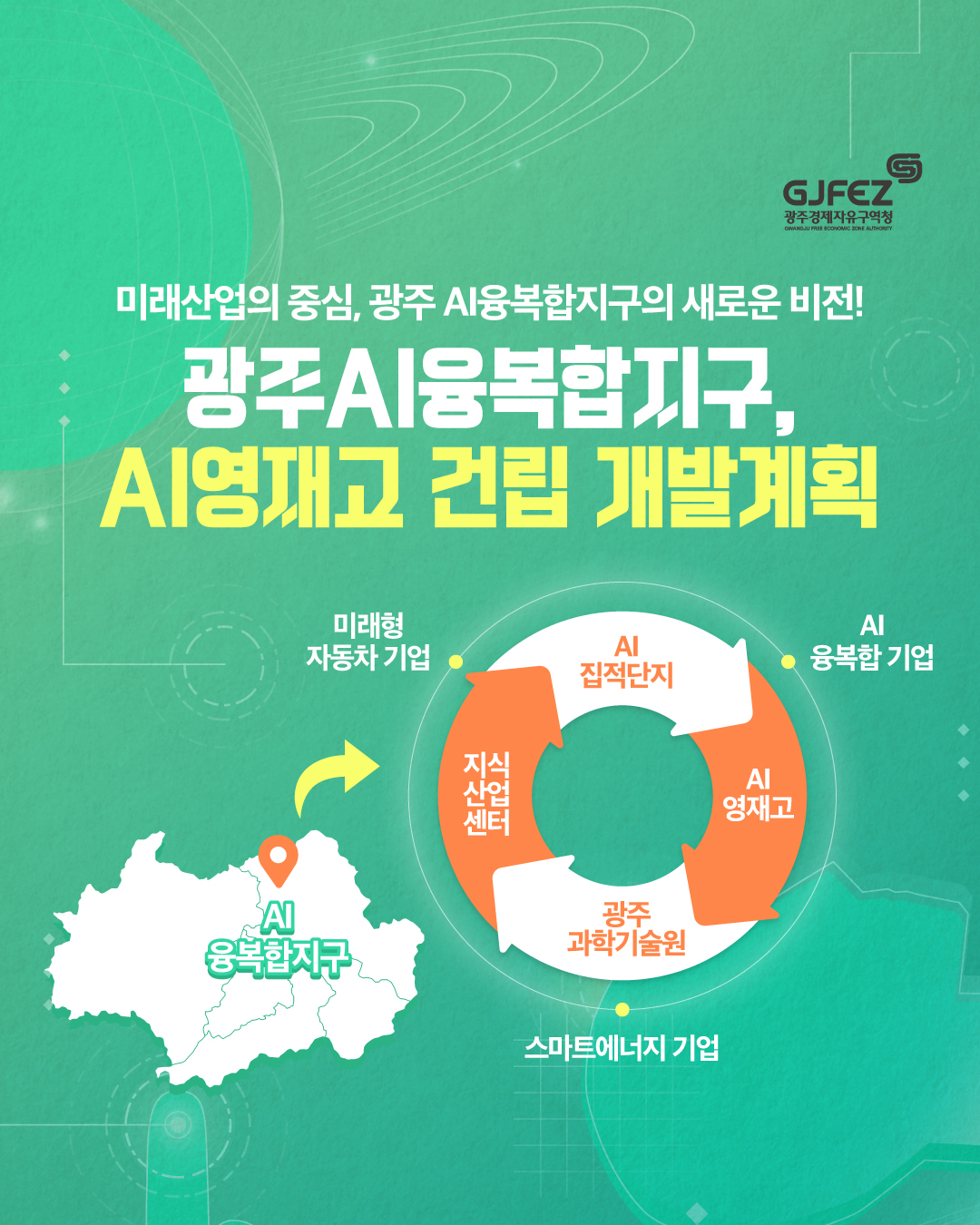 AI 영재고 건립 계획1