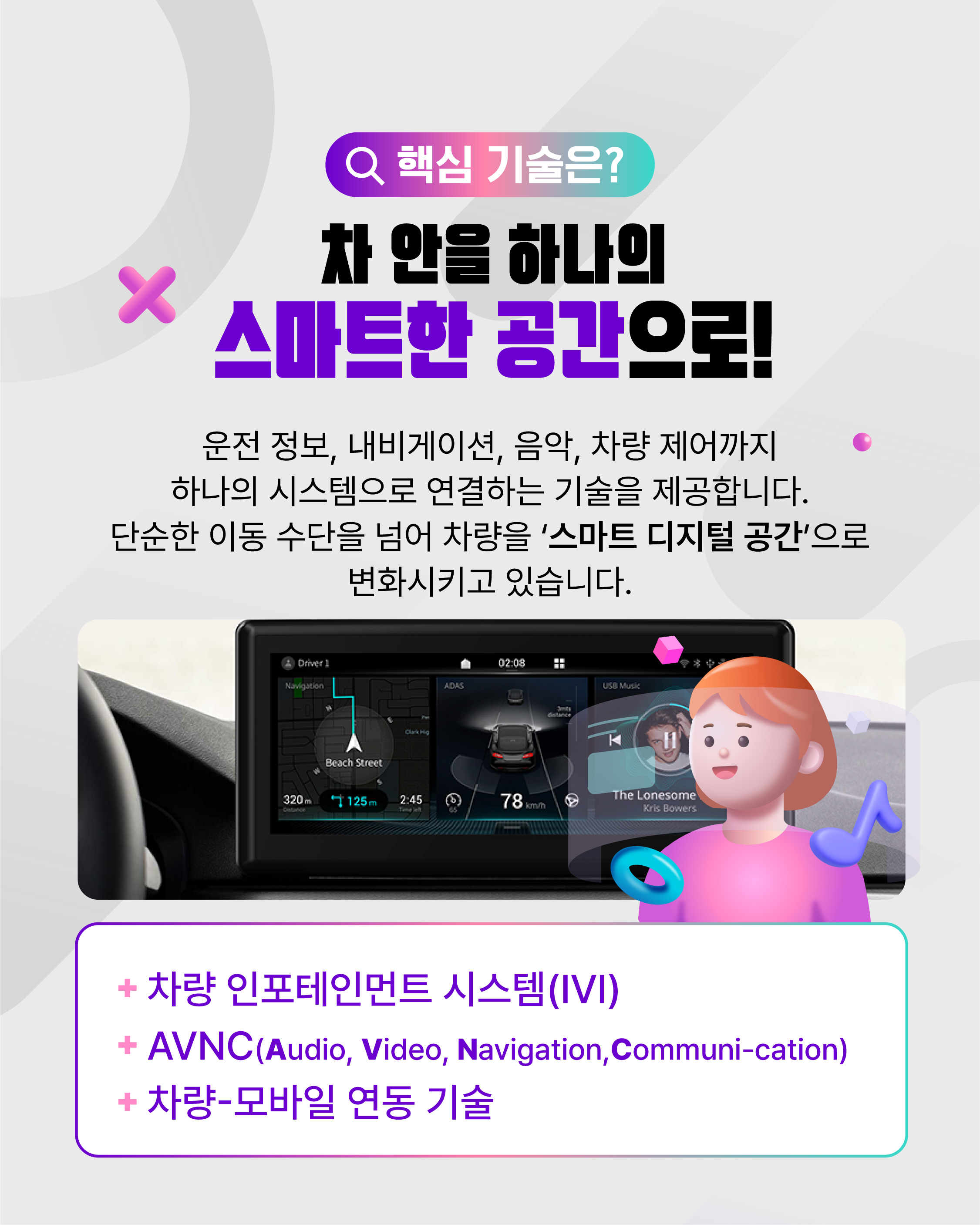 광주경제자유구역을 이롭게 만드는 기업 DH오토웨어3