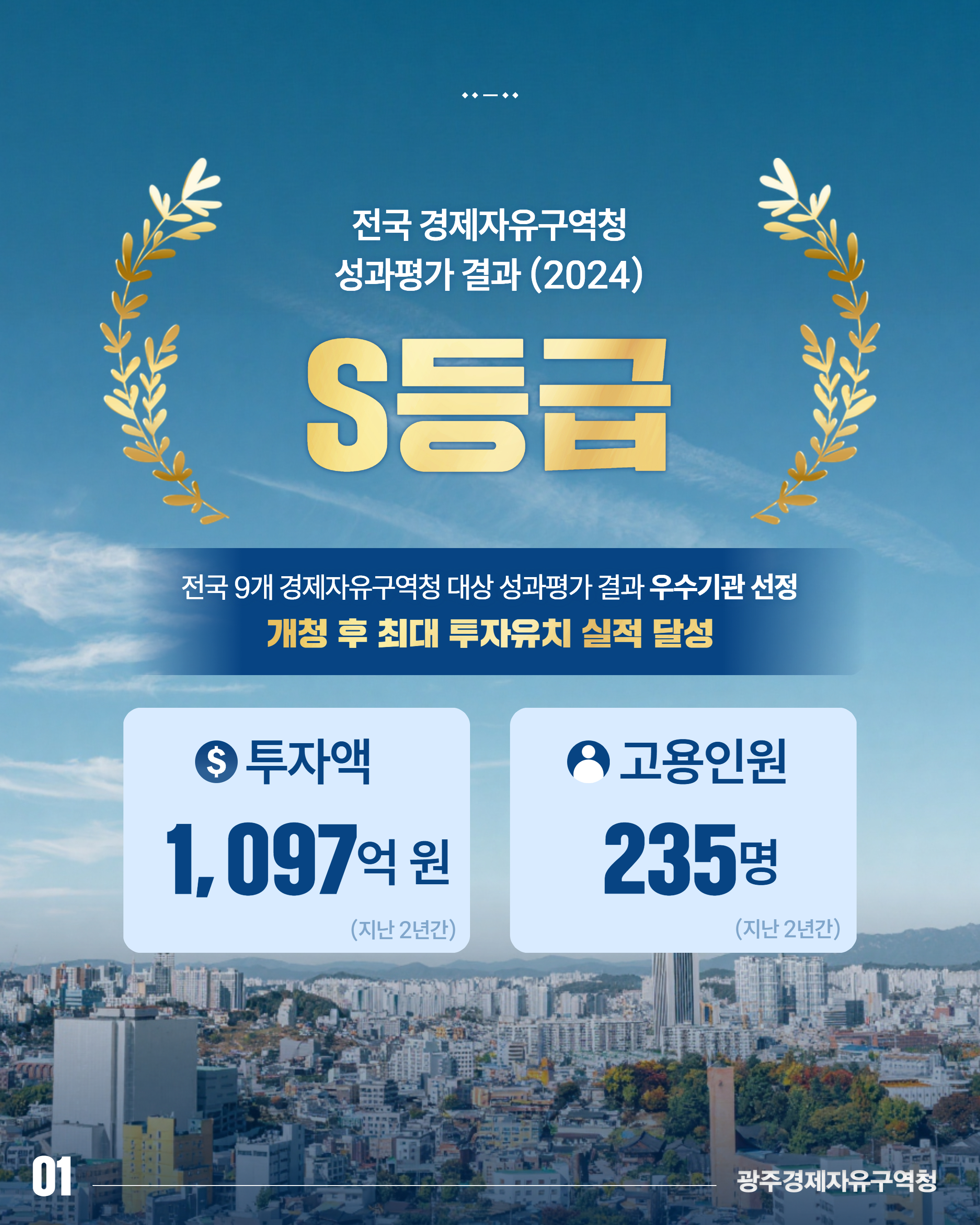 광주경제자유구역이 바꾸는 기업의 내일!2