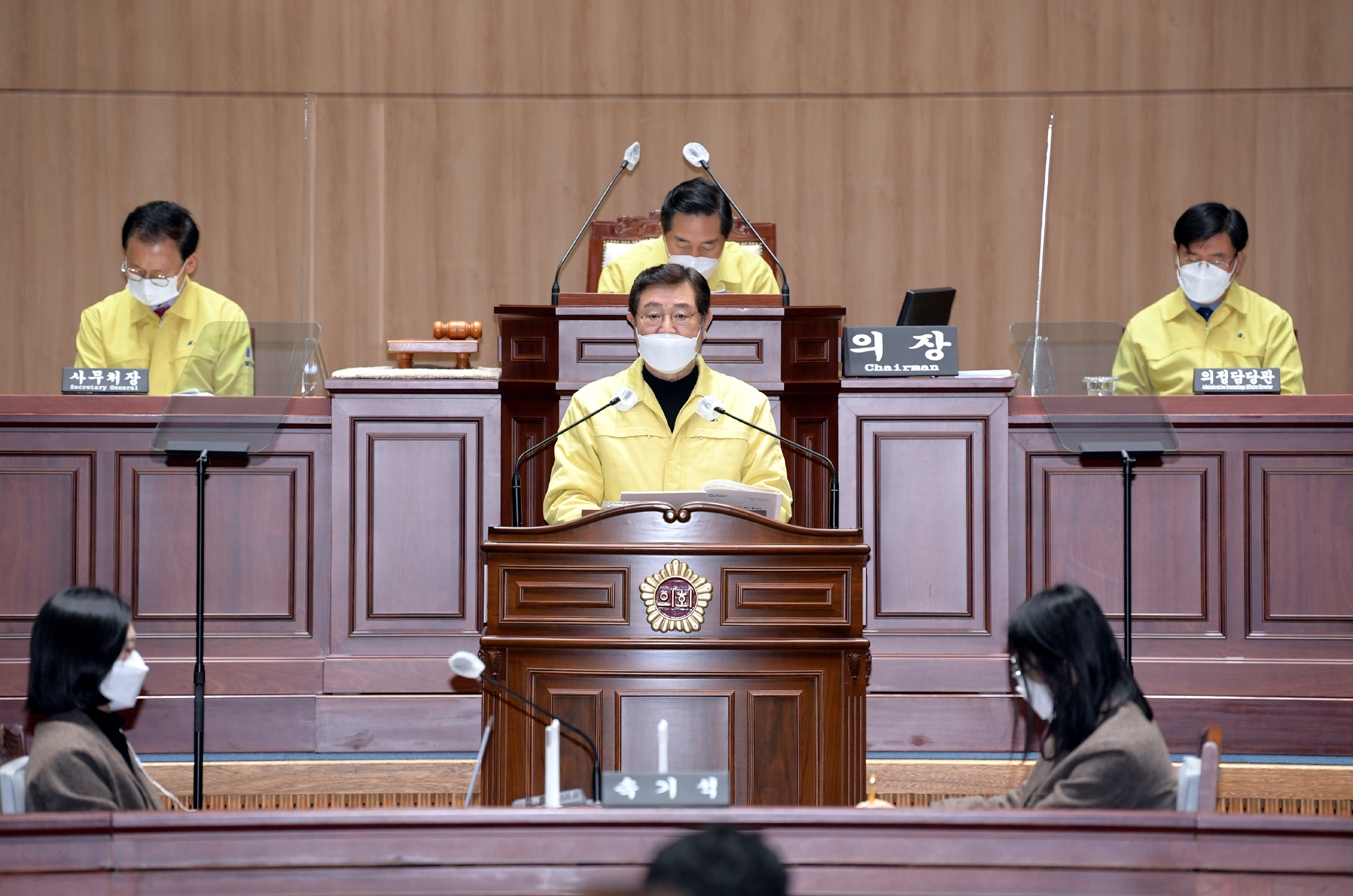더 크고 더 강한 광주시대를 열겠습니다.